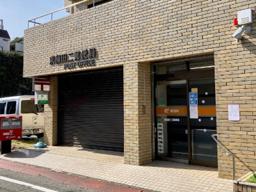 東蒲田二郵便局の画像1