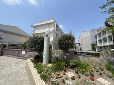 西宮市立高木小学校の画像1