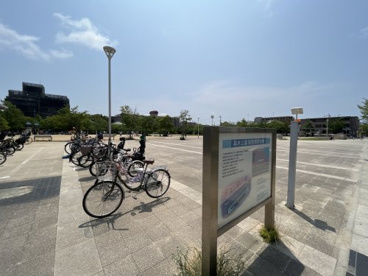 高木公園の画像1