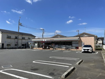 セブンイレブン 練馬西大泉6丁目店の画像1