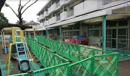 練馬保育園の画像1