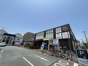 TSUTAYA の画像1