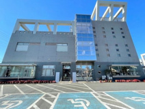 朝霞市立図書館北朝霞分館