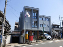 朝霞市 弁財市民センター