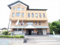 朝霞市 根岸台市民センター