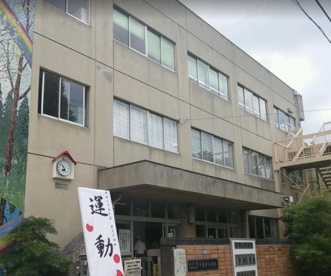 世田谷区立千歳台小学校の画像1