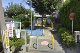 畑山田児童遊園