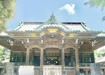 牛嶋神社