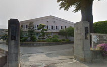 南アルプス市立小笠原小学校