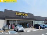 TSUTAYA 大利根店