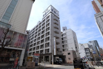 東横INN名古屋錦