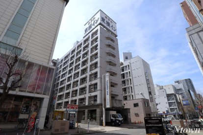 東横INN名古屋錦の画像1