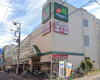 しまむら新田店の画像1