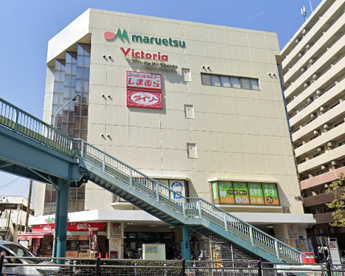 しまむら蒲田店の画像1