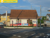 ジャックアンドベティ花崎店