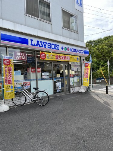 ローソン・スリーエフ 横浜中央市場店