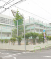 台東区立松葉小学校