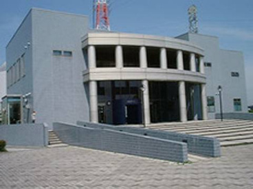 津島児童科学館の画像1