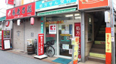 ヘルスケアセイジョー薬局 西小山店