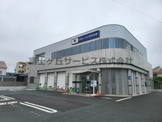 浜松いわた信用金庫　岡田支店