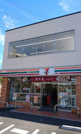 セブンイレブン 横浜港南台4丁目店の画像1