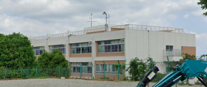 川崎市立平小学校の画像1