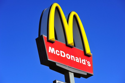 マクドナルド ららぽーと名古屋みなとアクルス店の画像1