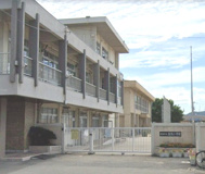 姫路市立城陽小学校