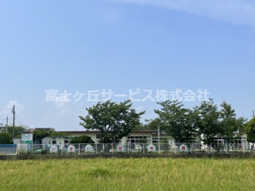 袋井市立今井幼稚園の画像1