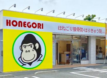 ほねごり接骨院東村山秋津院の画像1