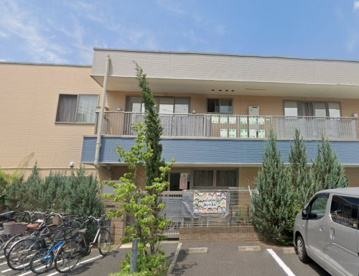 すぎのこ保育園の画像1