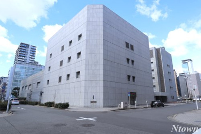 日本銀行 名古屋支店の画像1