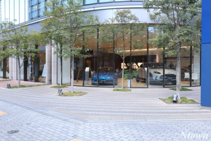 マセラティ名古屋の画像1