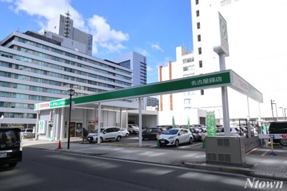 トヨタレンタカー 名古屋錦店の画像1