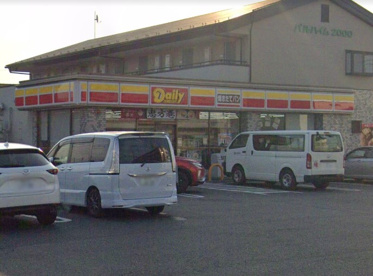 デイリーヤマザキ 高崎上大類店の画像1
