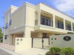 社会福祉法人つくし会馬橋保育園の画像1