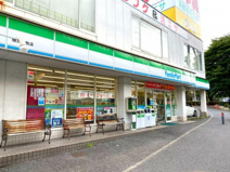 ファミリーマート 横浜本牧店