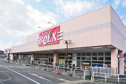 BeLX(ベルクス) 南柏店の画像1