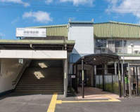 競艇場前(東京都)