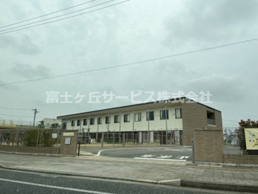 ルンビニあゆみ園の画像1