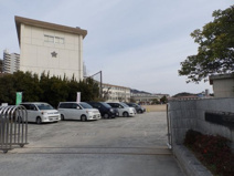 広島市立鈴が峰小学校