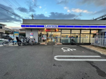 ローソン 北区平安二丁目店