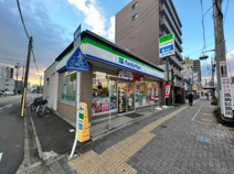 ファミリーマート 地下鉄平安通店