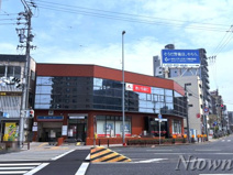 あいち銀行大曽根支店