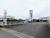 磐田市消防署　豊田分遣所