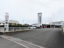 磐田市消防署　豊田分遣所