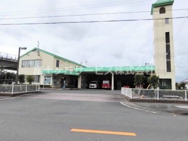 磐田市消防署　豊岡分遣所の画像1