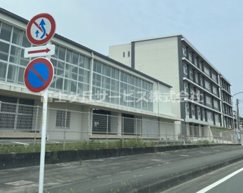 静岡県立浜松みをつくし特別支援学校の画像1