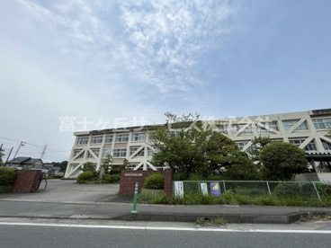 浜松市立伊佐見小学校の画像1