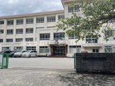 高洲南小学校